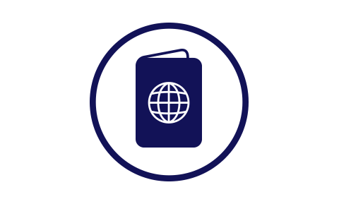 passport icon