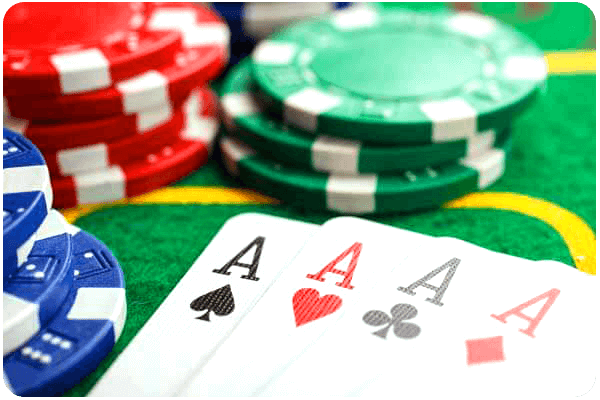 Casino Gaming Jobs