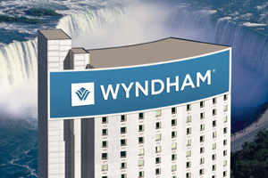 Wyndham Fallsview Hotel